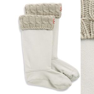 Boot Socks for Hunter Original Tall Wellies